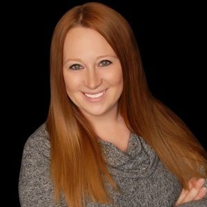 Meet your Posher, Lindsey