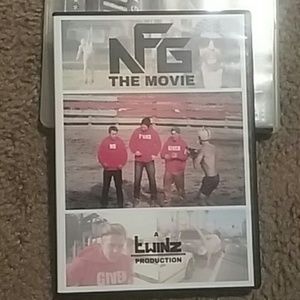 Twinztv movie (NFG)