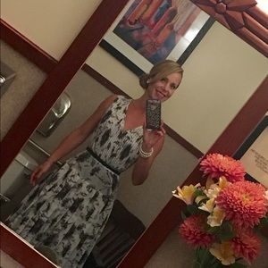 Meet your Posher, Kandice