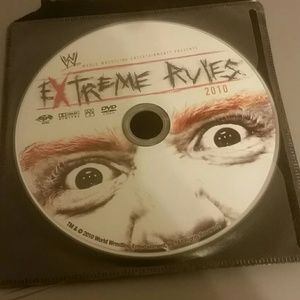 Wwe extreme rules 2010