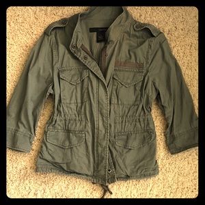 Army / Utility Jacket