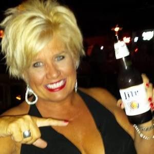 Meet your Posher, Jami