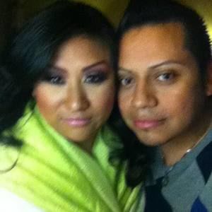 Meet your Posher, Alma