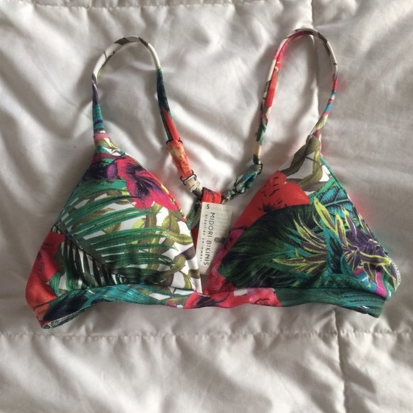 Midori Other - Midori bikinis Lahaina Cosabella