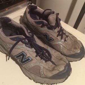 One man's trash is another man's come up. ☦