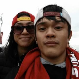 Meet your Posher, Chey chey