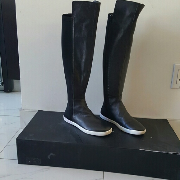 ✔✔✔LOWER PRICE ✔✔✔✔A7EIJE boots - Picture 2 of 4