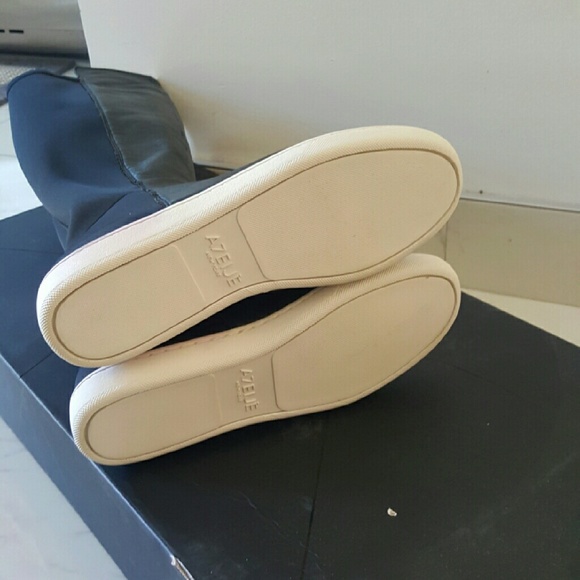 ✔✔✔LOWER PRICE ✔✔✔✔A7EIJE boots - Picture 3 of 4