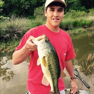 Meet your Posher, Will