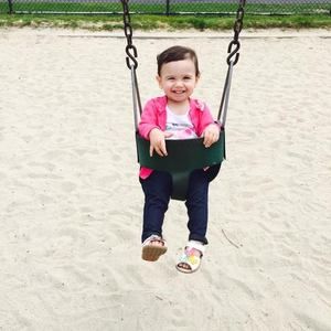 Meet your Posher, Raquel