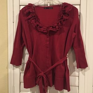 Sweater good condition XL