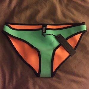 Triangl Swim Bottom