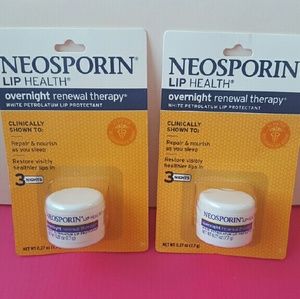 Overnight Lip Renewal Thereapy