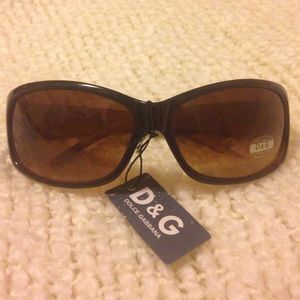 Dolce and Gabbana Sunglasses