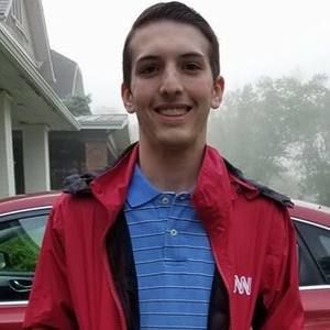 Meet your Posher, Evan