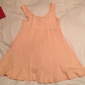 Michael stars tank top