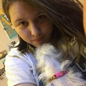 Meet your Posher, Liliana