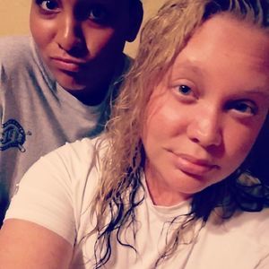 Meet your Posher, Traci