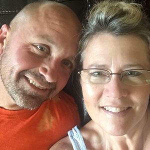 Meet your Posher, Scott jamie