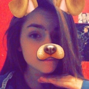 Meet your Posher, Kayla