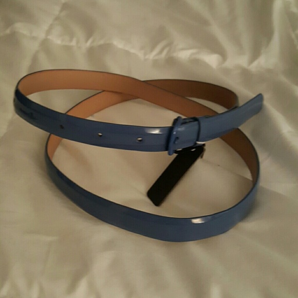 J. Crew belt