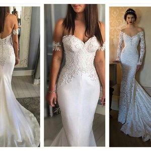 Meet your Posher, Ines