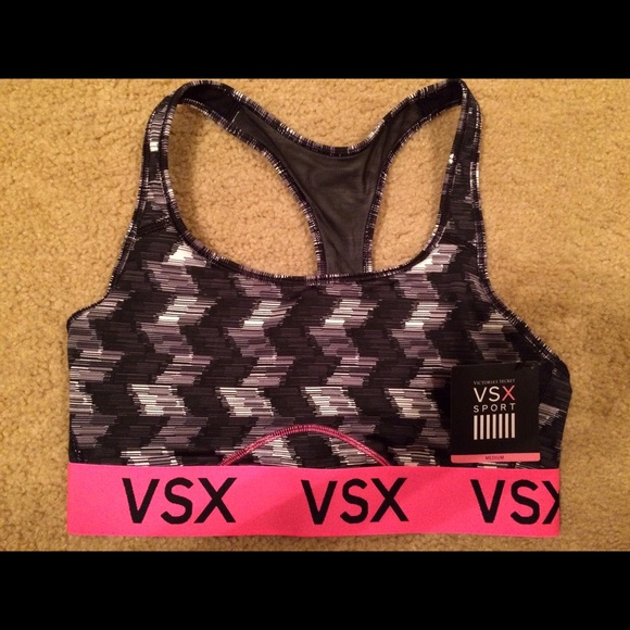 Victoria's Secret Other - Victoria's Secret sports bra
