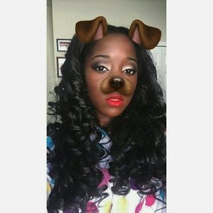 Meet your Posher, Jasmine