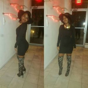 Meet your Posher, Brittney