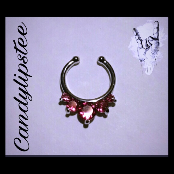 🍬💋🆕Nose Ring🆕🍬💋
