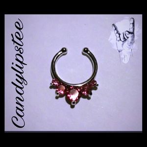 🍬💋🆕Nose Ring🆕🍬💋