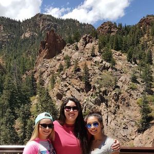 Meet your Posher, Solidad