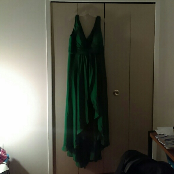 Bridesmaid Dress