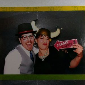 Meet your Posher, Jackie