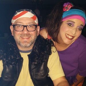 Meet your Posher, Tai