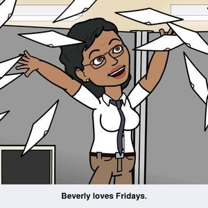Meet your Posher, Beverly