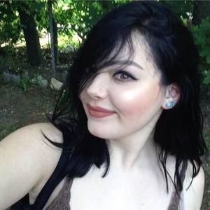 Meet your Posher, Katy