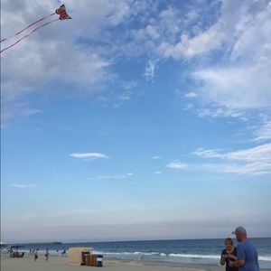 Meet your Posher, Lonna