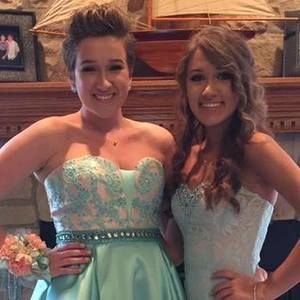 Meet your Posher, Madison