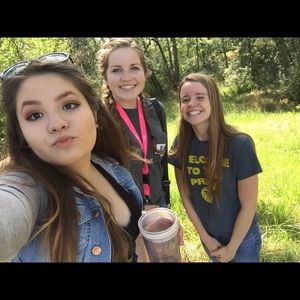 Meet your Posher, Sidney