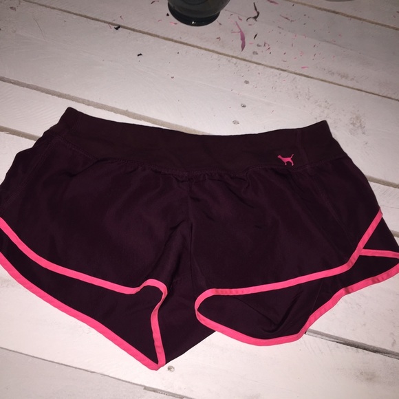PINK Athletic Shorts
