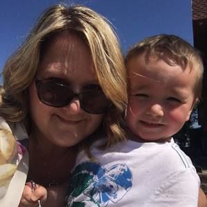 Meet your Posher, Karen