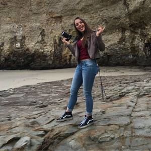 Meet your Posher, Natalie