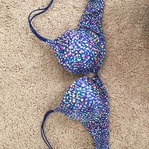 34 B VS Very Sexy Push-Up Bra