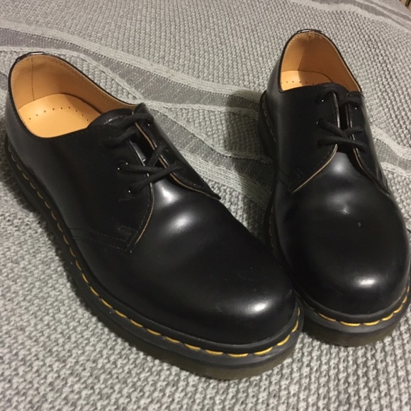 Doc Marten 1461 Oxfords