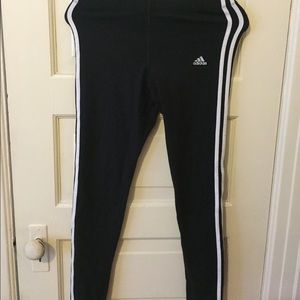 Adidas track pants