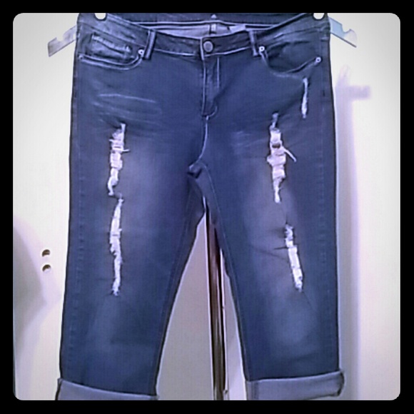 Great summer capri