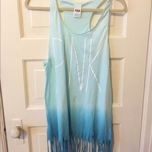 Victoria Secret Pink Tank Top