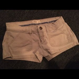 Hollister Shorts