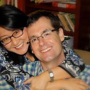 Meet your Posher, Chrisandlisa
